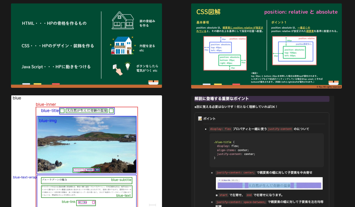 2週間で学べるコーディング基礎講座